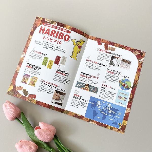 誌面