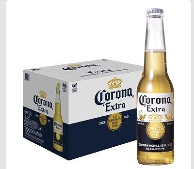 コロナ・エキストラ 330ml×24瓶