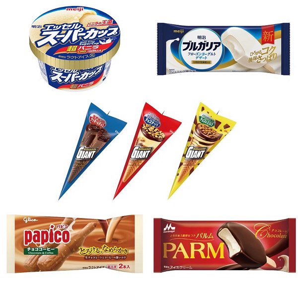 対象商品