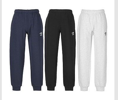 umbro キッズ ジョガーパンツ 日本サイズ 130-160cm