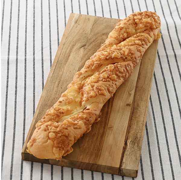 ロングスティックパン(ハム&チーズ)