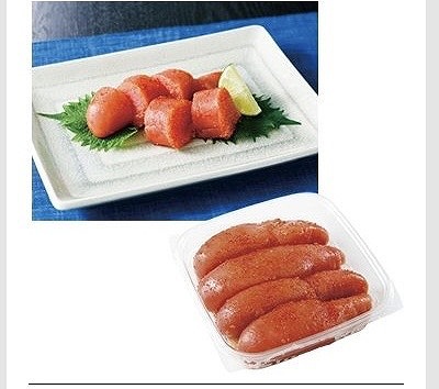 辛子明太子(切子込)500g