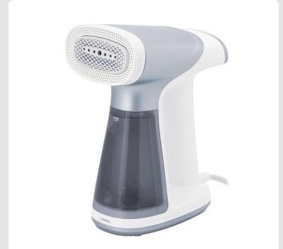 ドリテック 吸着スチームアイロン スイピタ IR-102