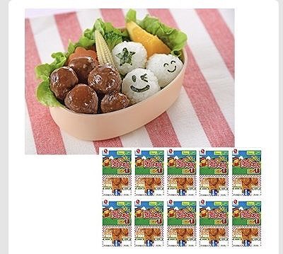 石井食品 1.5倍ミートボール 180g×10袋