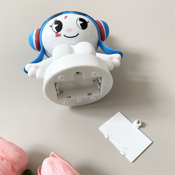 単4形乾電池3本