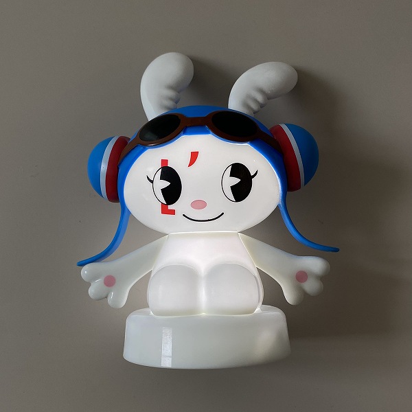 使用感