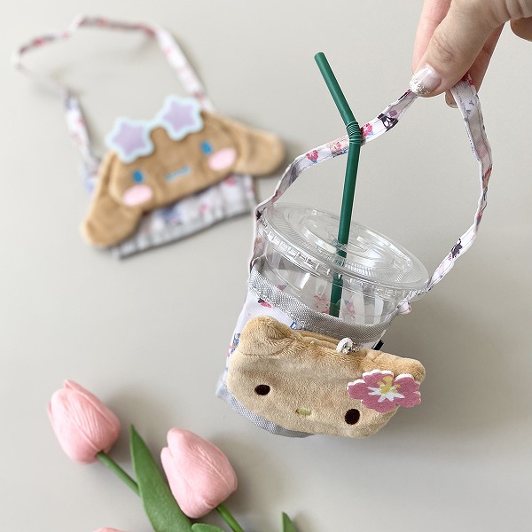 ドリンクカップ