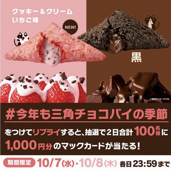 Xキャンペーン