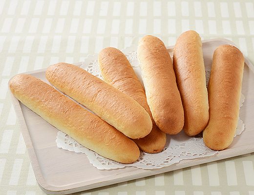 バター香るスナックスティック　6本入