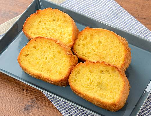 フレンチトースト 4個入