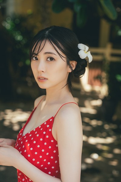 『結那 1st写真集(仮)』
