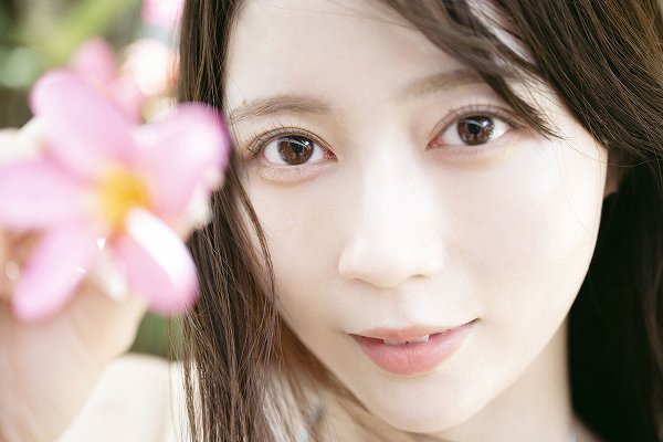 水瀬さらら1st写真集（タイトル未定）