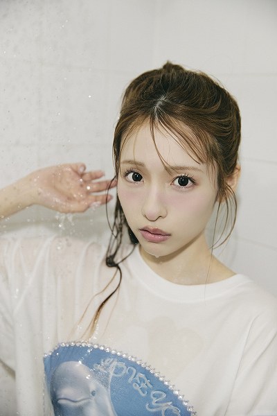 『AKB48 平田侑希写真集(仮)』
