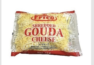 ゴーダチーズ シュレッド 1,000g