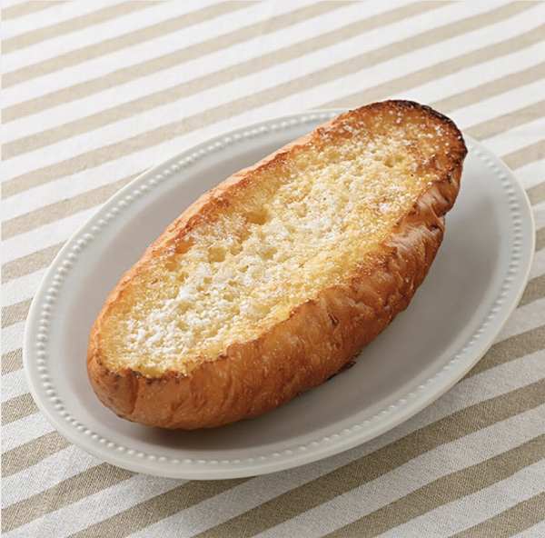 生フランスフレンチトースト(はちみつ)