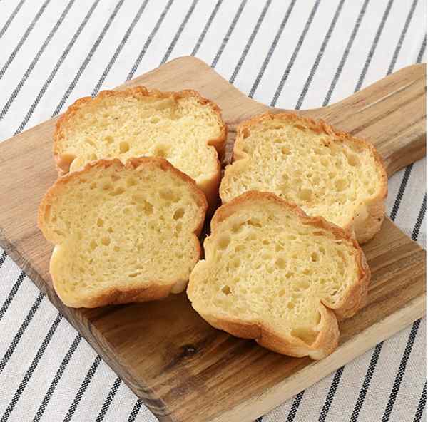 しみじゅわフレンチトースト4個入