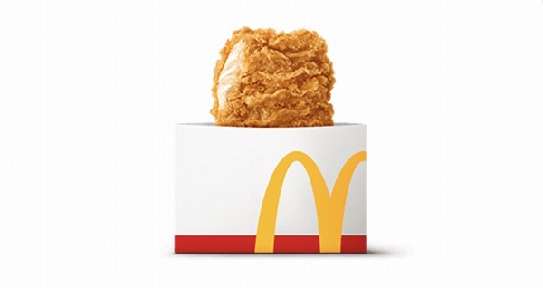 ザクザクジューシーももチキン