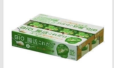 ダノンビオ　腸活これだけ　5種のフルーツ　150g×12パック
