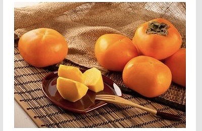 種なし柿　2kg