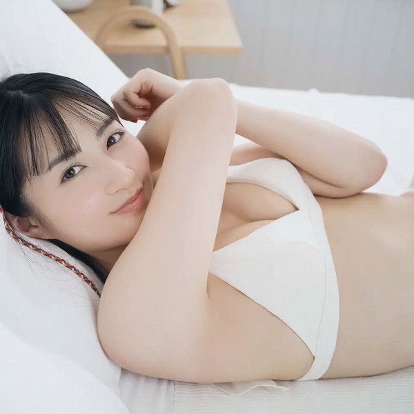 兵頭美波