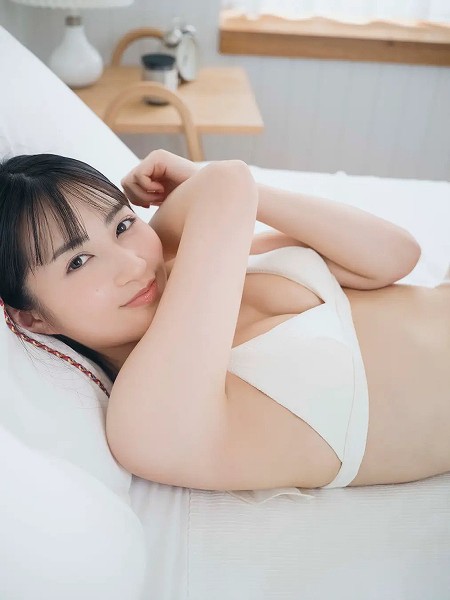 兵頭美波
