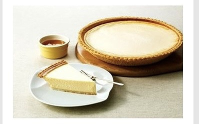 トリプルチーズタルト 1.35kg