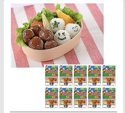 石井食品　1.5倍ミートボール　180g×10袋