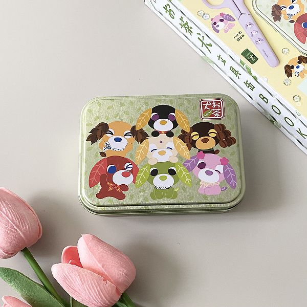 缶ケース