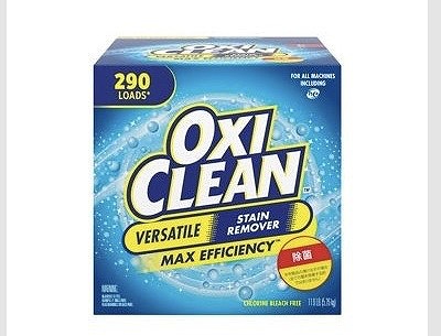 OXICLEAN マルチパーパスクリーナー 5.26kg