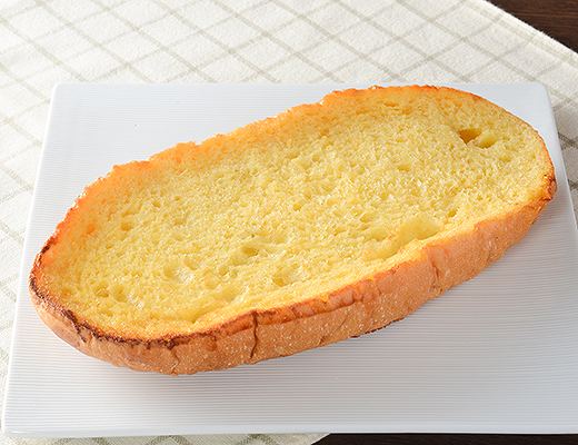 得パン　驚きのフレンチトースト