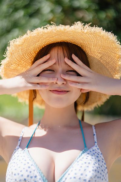 『山本杏1st写真集(仮)』