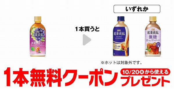 紅茶花伝 贅沢しぼりのグレープティー 440ml